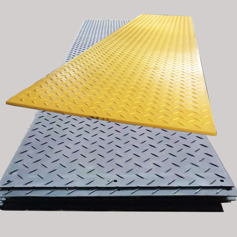 road base plate
