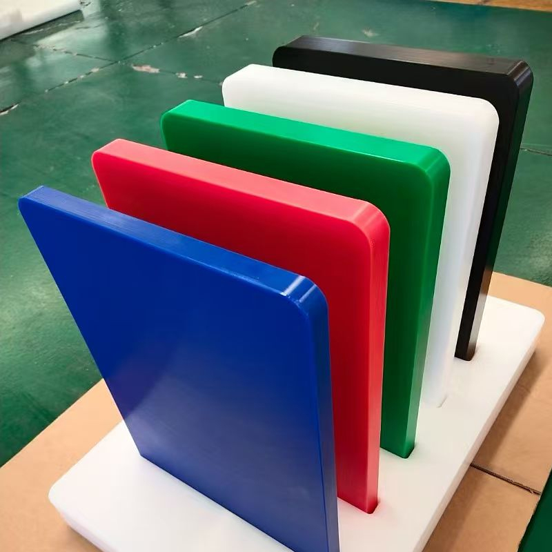 uhmwpe board